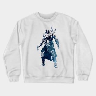 Connor Crewneck Sweatshirt